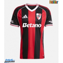 River Plate Bortedrakt 2025-26 Kortermet